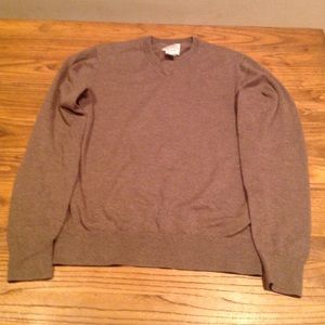 St John,s Bay V-Neck sweater